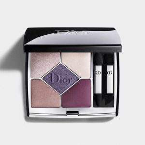 Eyeshadow palette - natural color